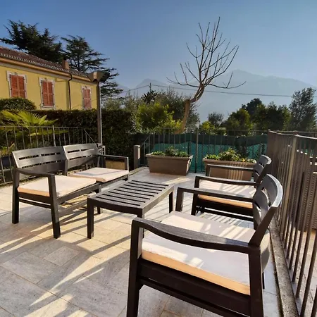 1-bedroom Posto Apartment *