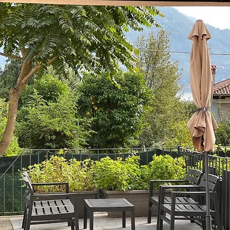 1-bedroom Posto Acquaseria