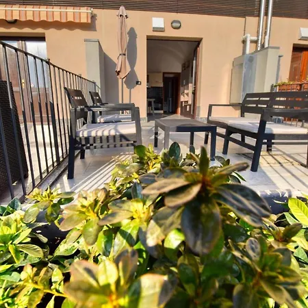 1-bedroom Posto * Acquaseria