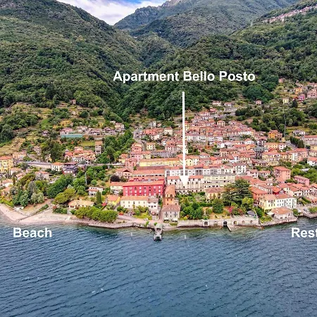 1-bedroom Posto