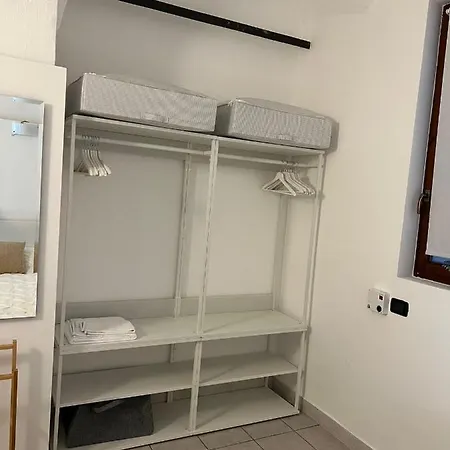 1-bedroom Posto * Acquaseria