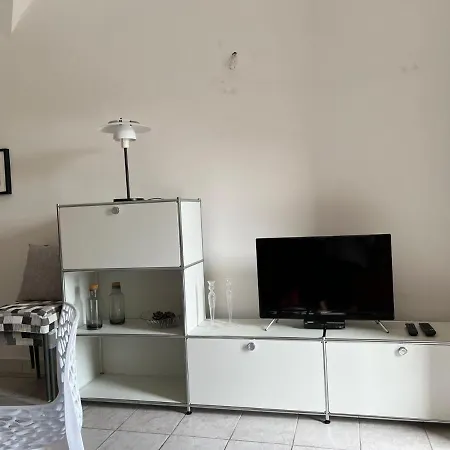 1-bedroom Posto Apartment *
