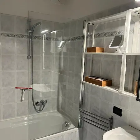 Apartment 1-bedroom Posto
