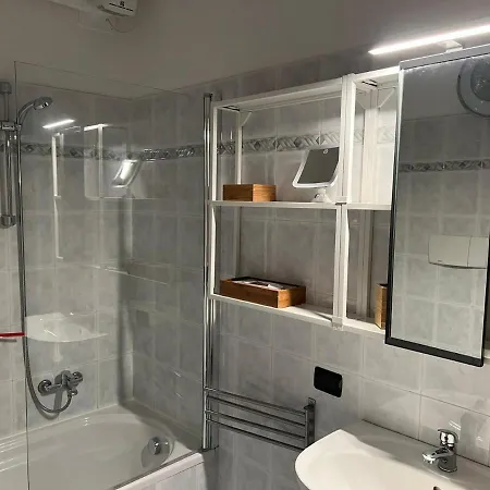 1-bedroom Posto * Acquaseria