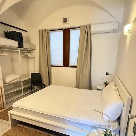 1-bedroom Posto Apartment