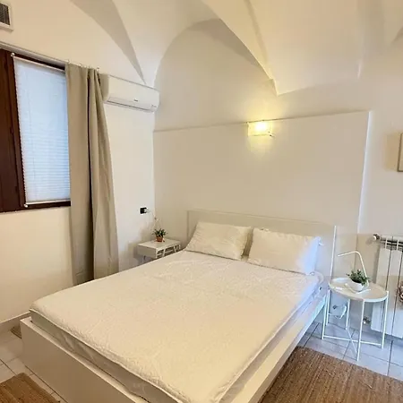 Apartment 1-bedroom Posto