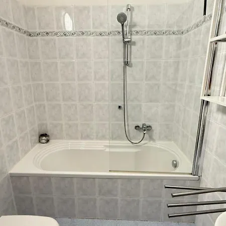 Apartment 1-bedroom Posto *