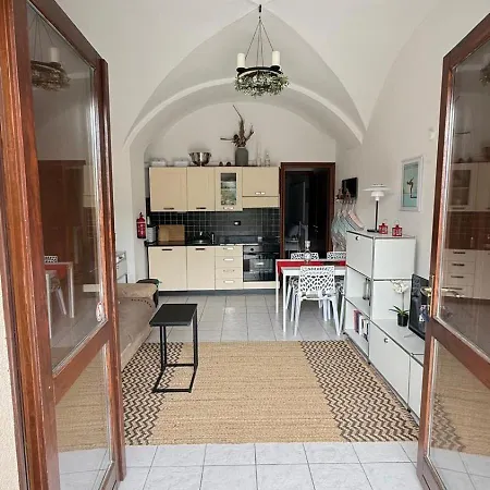 Apartment 1-bedroom Posto