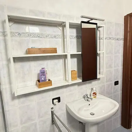 Apartment 1-bedroom Posto *