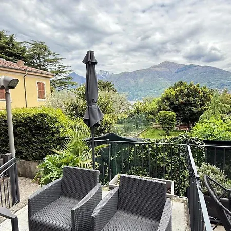 1-bedroom Posto Apartment Acquaseria