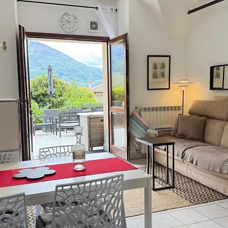 1-bedroom Posto *