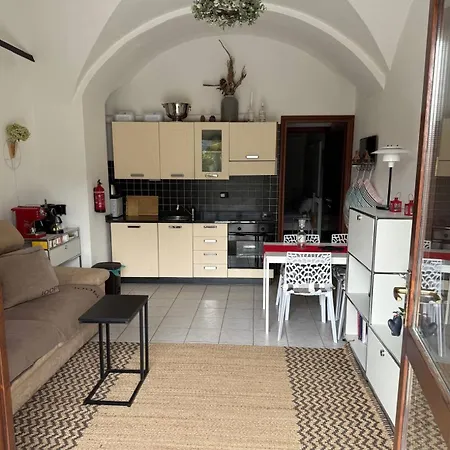 1-bedroom Posto * Acquaseria